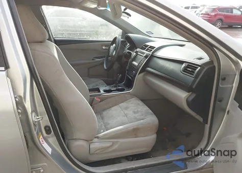 2016 Toyota Camry Le from USA, damaged, VIN 4T1BF1FK6GU143653